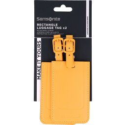 Samsonite Ta Revolution Kofferanhänger 5 cm  Variante 3