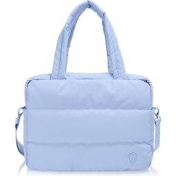 Heys Puffer Schultertasche 33 cm Laptopfach  Variante 2