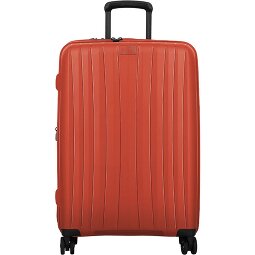 Jump Enais 4 Rollen Trolley 66 cm mit Dehnfalte  Variante 4