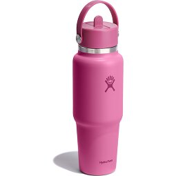 Hydro Flask Hydration Travel Bottle Flex Straw Cap Trinkflasche 945 ml  Variante 9