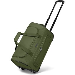 Redolz Duffle Essentials 2 Rollen Reisetasche 51 cm  Variante 3
