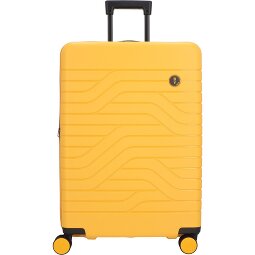 Bric's BY Ulisse 4-Rollen Trolley 71 cm  Variante 4