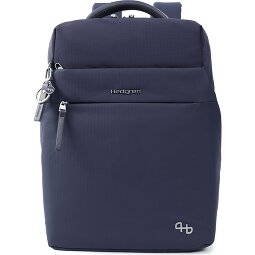 Hedgren Furo Tabi Reiserucksack mit Dehnfalte RFID 40 cm Laptopfach  Variante 3