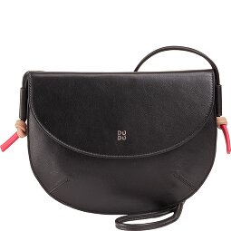 DuDu Skye Umhängetasche Leder 21 cm  Variante 1