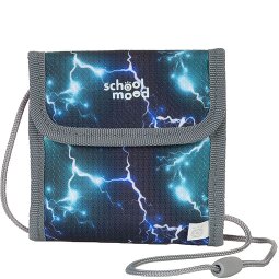 School-Mood Brustbeutel 11 cm  Variante 16