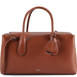 POLO RALPH LAUREN Bellport Schultertasche Leder 35.5 cm  Variante 2