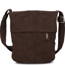 Zwei Mademoiselle.M Umhängetasche 22 cm  Variante 3