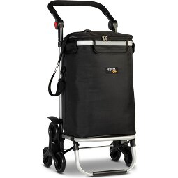 Punta Fabrizio Einkaufstrolley 50 cm  Variante 1