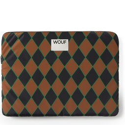 Wouf Studio Laptophülle 32.5 cm  Variante 2