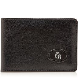 Castelijn & Beerens Gaucho Kreditkartenetui RFID Leder 10 cm  Variante 1