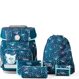 School-Mood Champion Maxx Schulranzen-Set 6-Teilig Modell 2026  Variante 5
