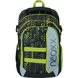 Neoxx Active Pro Schulranzen 45.5 cm  Variante 3