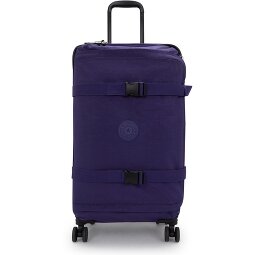 Kipling Basic Spontaneous 4 Rollen Trolley M 66 cm  Variante 4