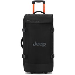 Jeep JS007C 2 Rollen Reisetasche L 73 cm  Variante 2