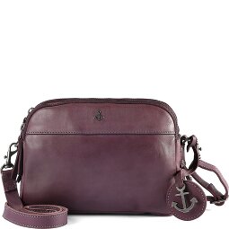Harbour 2nd Anchor Love Rieke Umhängetasche Leder 21 cm  Variante 1