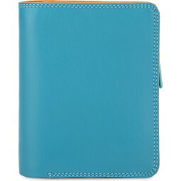 Mywalit Medium Wallet Geldbörse Leder 11 cm  Variante 3