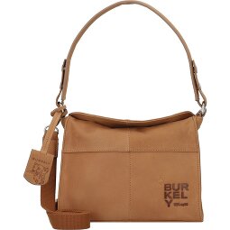 Burkely Rogue Robyn Schultertasche Leder 24 cm  Variante 2