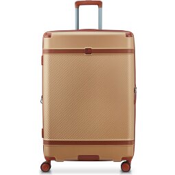 MODO by Roncato Charm 2.0 4 Rollen Trolley 77 cm mit Dehnfalte  Variante 2