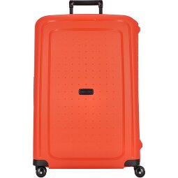 Samsonite S'Cure Spinner 4-Rollen Trolley 75 cm  Variante 3