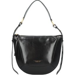 The Bridge Fedora Schultertasche Leder 28 cm  Variante 3