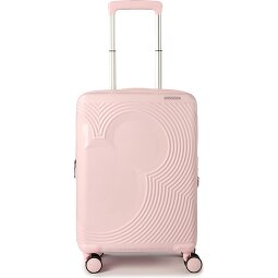 American Tourister Mickey Magic 4 Rollen Kabinentrolley 55 cm mit Dehnfalte  Variante 4