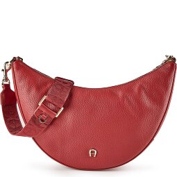 AIGNER Zita Umhängetasche Leder 30 cm  Variante 2