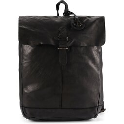 Harbour 2nd Urban Poets Daypack Leder 36 cm  Variante 2