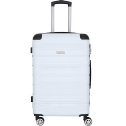 Nowi Rhodos 4 Rollen Trolley 68 cm  Variante 2