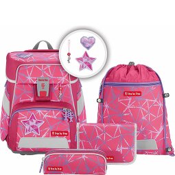 Step by Step Space Schulranzen-Set 5-teilig  Variante 4