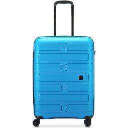 MODO by Roncato Supernova 2.0 4 Rollen Trolley 66 cm  Variante 2