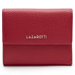 Lazarotti Bologna Leather Geldbörse Leder 12 cm  Variante 10