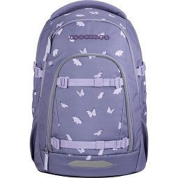coocazoo Mate Schulrucksack 44 cm  Variante 3