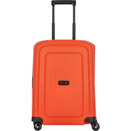 Samsonite S'Cure Spinner 4-Rollen Kabinentrolley 55 cm  Variante 4