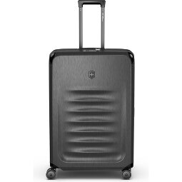 Victorinox Spectra Pro 4 Rollen Trolley 75 cm mit Dehnfalte  Variante 1