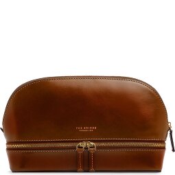 The Bridge Lara Kosmetiktasche Leder 24 cm  Variante 1