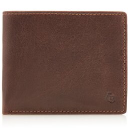Castelijn & Beerens Canyon Geldbörse RFID Leder 11 cm  Variante 1