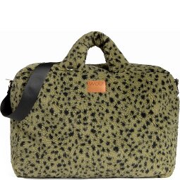 Wouf Teddy Weekender Reisetasche 44 cm  Variante 2