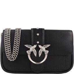 PINKO Love One One Umhängetasche Leder 19.5 cm  Variante 2