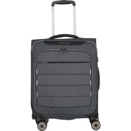 Travelite Skaii 4-Rollen Kabinentrolley 55 cm  Variante 1