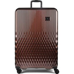 Pack Easy Flow 4 Rollen Trolley L 75 cm mit Dehnfalte  Variante 1