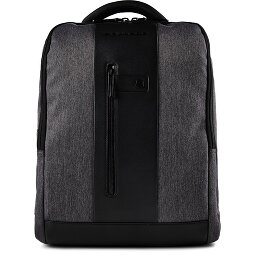 Piquadro Brief Rucksack RFID 41 cm Laptopfach  Variante 4