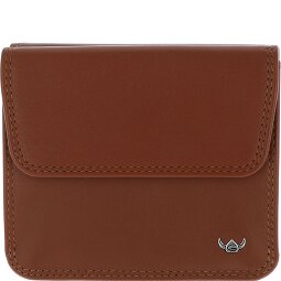 Golden Head Polo Geldbörse RFID Schutz Leder 10.5 cm  Variante 1
