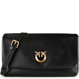 PINKO Click Soft Classic Schultertasche Leder 32 cm  Variante 3