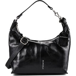 Burkely Myra Schultertasche Leder 23 cm  Variante 1
