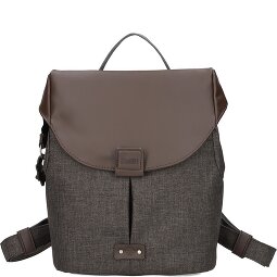 Zwei Olli City Rucksack 31 cm  Variante 3