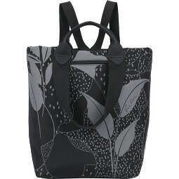 Fritzi aus Preußen Ju Limited Leaves Lighty City Rucksack 38 cm  Variante 1