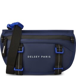 Delsey Paris Raspail Umhängetasche RFID Schutz 24 cm  Variante 1