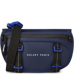 Delsey Paris Raspail Umhängetasche RFID Schutz 24 cm  Variante 1