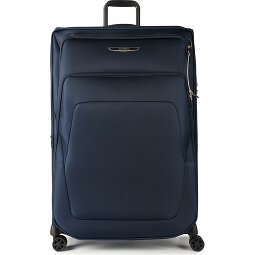 Samsonite Spark Sng Eco 4 Rollen Trolley 82 cm mit Dehnfalte  Variante 2