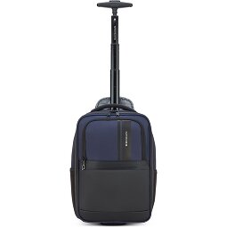 Roncato Metropolitan Travel Reiserucksack 40 cm Laptopfach  Variante 1